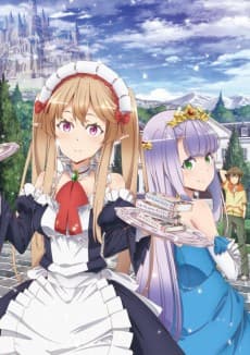 Poster Outbreak Company