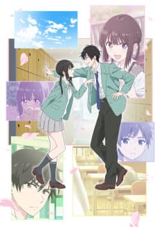 Poster I Want to End this Love Game