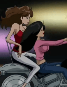 Poster Monkey Punch Manga Katsudou Dai Shashin: Crime Mate Special