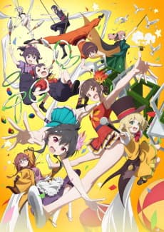 Poster Grow Up Show