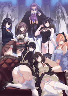 Poster I Want You To Show Me Your Panties With a Disgusted Face Returns