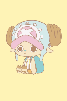 Poster CHOPPER's