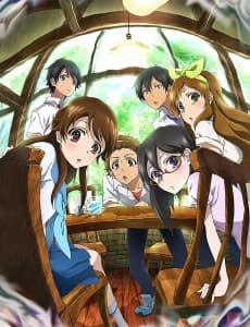 Poster Glasslip