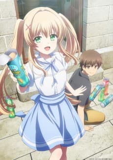 Poster Summer Pockets: A Lifetime's Worth of Summer Breaks