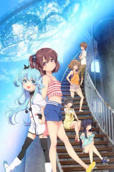 Poster Celestial Method