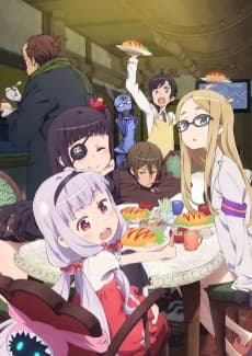 Poster Sekai Seifuku: Bouryaku no Zvezda - Shin Zvezda Daisakusen
