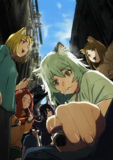 Poster Chainsmoker Cat
