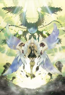 Poster Date A Live Mayuri Judgement