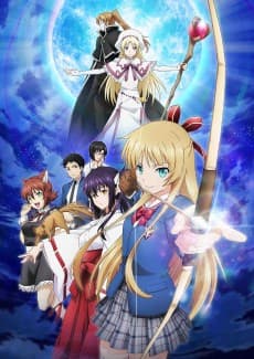 Poster Isuca