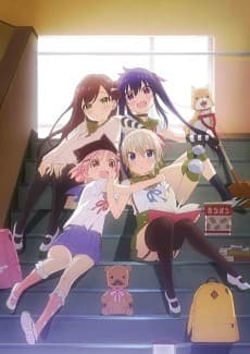 Poster SCHOOL-LIVE!