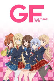 Poster Girl Friend BETA