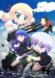 Poster Military!
