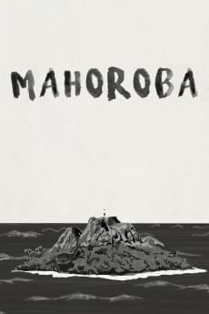 Poster MAHOROBA