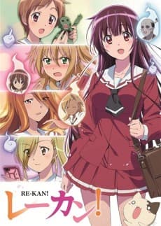 Poster Re-Kan!