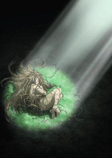 Poster MUSHI-SHI Special: Bell Droplets