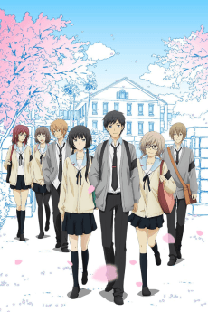 Poster ReLIFE