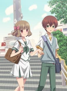 Poster Momokuri