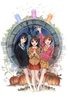 Poster THE IDOLM@STER CINDERELLA GIRLS