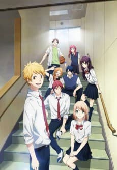 Poster Rainbow Days