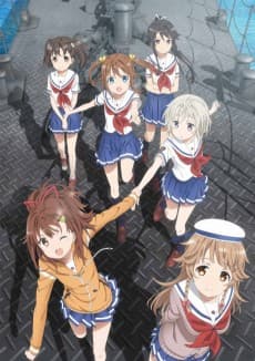 Poster High School Fleet