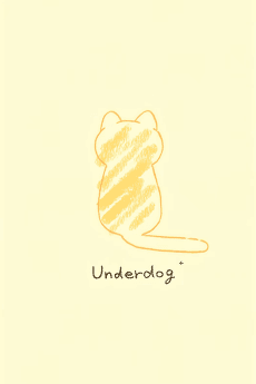 Poster Underdog Short Animations