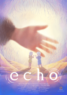 Poster Echo