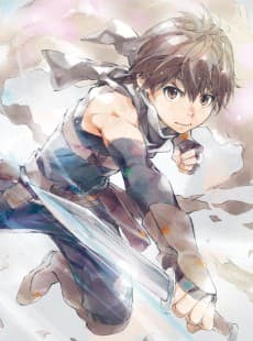 Poster Grimgar of Fantasy and Ash OVA 2.5