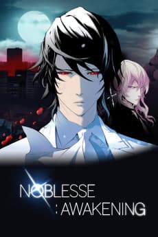 Poster Noblesse: Awakening