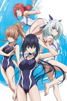 Poster Keijo!!!!!!!!