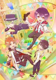 Poster OZMAFIA!!