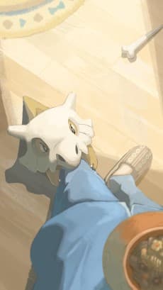 Poster PokéOki SEASON 2