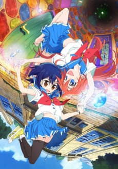 Poster FLIP FLAPPERS