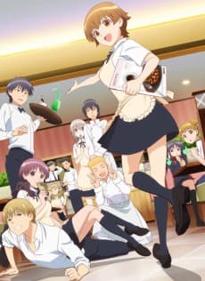 Poster WWW.WAGNARIA!!