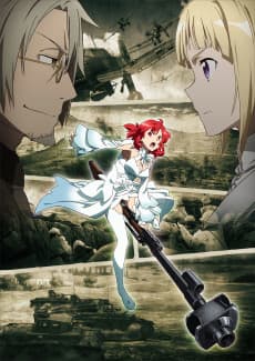 Poster Izetta: The Last Witch