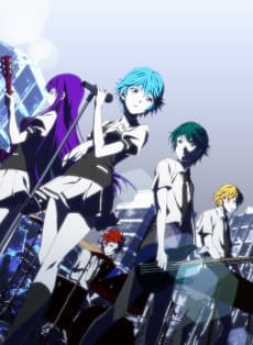 Poster Fuuka