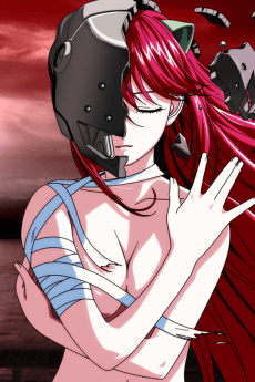 Poster Elfen Lied