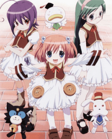 Poster Moetan