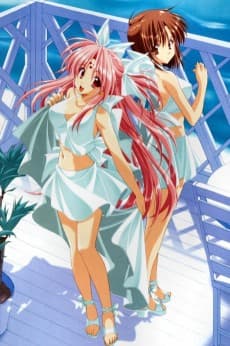 Poster Girls Bravo