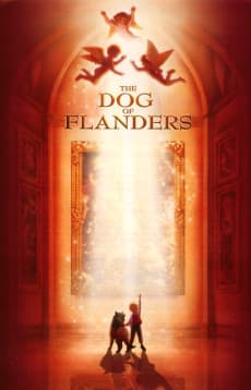 Poster Dog of Flanders