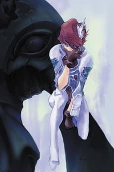 Poster Argento Soma