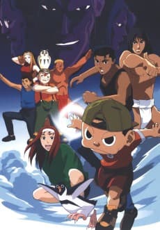 Poster NINKU (Movie)