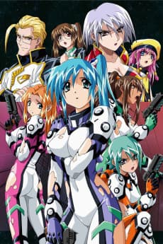 Poster Divergence Eve