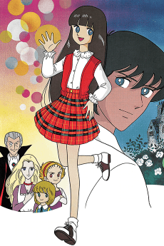 Poster Tokimeki Tonight