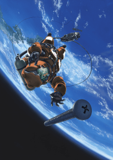 Poster Planetes