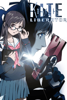 Poster Kite Liberator