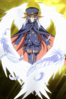 Poster Shigofumi