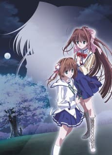 Poster D.C.II S.S.: Da Capo II Second Season