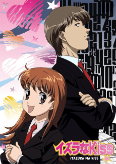 Poster ItaKiss