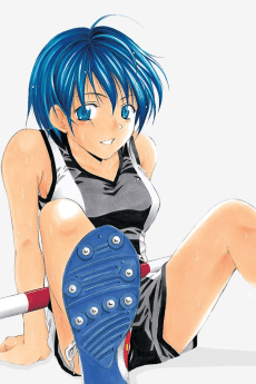 Poster Suzuka