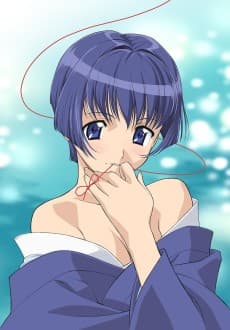 Poster Ai Yori Aoshi: Enishi